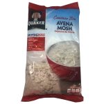 Avena Mosh Nutremas Quacker Supermercado Online Guatemala