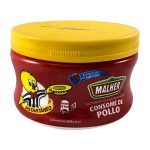 Consome de Pollo Malher Supermercado Online Guatemala