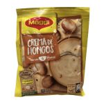 Crema de Hongos Maggi Supermercado Online Guatemala