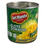 Elote Dorado en Granos Del Monte Supermercado Online Guatemala