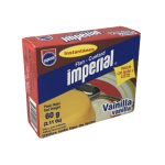Flan Imperial de Vainilla Supermercado Online Guatemala