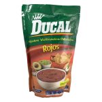 Frijoles Volteado Molidos Rojos Ducal Supermercado Online Guatemala