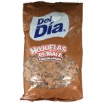 Hojuela de Maíz Chocolatada Del Dia Supermercado Online Guatemala