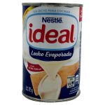 Leche Evaporada Ideal Nestle Supermercado Online Guatemala