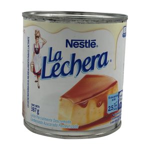 Leche condensada La Lechera Supermercado Online Guatemala
