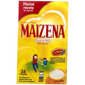 Maizena Supermercado Online Guatemala