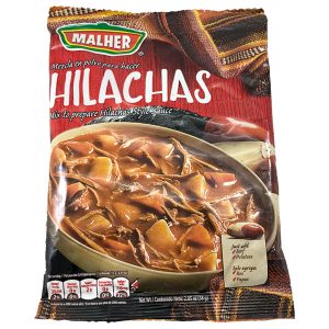 Preparado Malher Hilachas Supermercado Online Guatemala