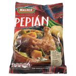 Preparado Malher Pepian Supermercado Online Guatemala