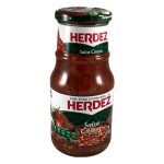 Salsa Casera Herdez Supermercado Online Guatemala