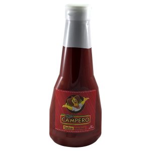 Salsa Ketchup Campero Supermercado Online Guatemala