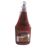 Salsa Ketchup Squeeze Kerns Supermercado Online Guatemala