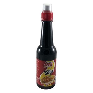 Salsa Soya Ina Supermercado Online Guatemala