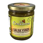 Salsa Verde Los cebollines Supermercado Online Guatemala