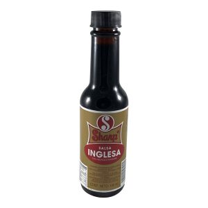 Salsa inglesa sharp Supermercado Online Guatemala
