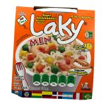 Sopa Laky Men Camaron Vaso Supermercado Online Guatemala