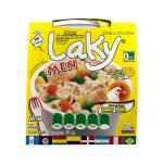 Sopa Laky Men Pollo Vaso Supermercado Online Guatemala