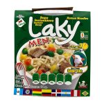 Sopa Laky Men Res Vaso Supermercado Online Guatemala