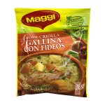 Sopa Criolla Gallina con Fideos Supermercado Online Guatemala