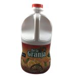 Jugo De Naranja De La Granja Supermercado Online Guatemala