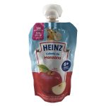 Colado de Manzana Heinz Supermercado Online Guatemala