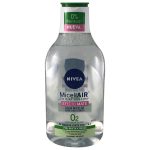 Agua MiscellAir Efecto Mate Nivea Supermercado Online Guatemala