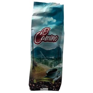 Cafe El camino Supermercado Online Guatemala