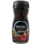 Nescafe Clasico Frasco Supermercado Online Guatemala