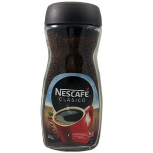 Nescafe Clasico Frasco Supermercado Online Guatemala