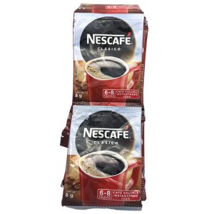 Nescafe Clasico Tira Supermercado Online Guatemala
