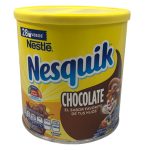 Nesquick Chocolate Nestle Supermercado Online Guatemala