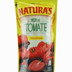 Pasta de Tomate Naturas Supermercado Online Guatemala