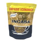 Café Instantaneo Incasa Sachet Supermercado Online Guatemala