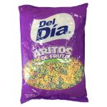 Cereal Aritos de Frutas Del Dia Supermercado Online Guatemala