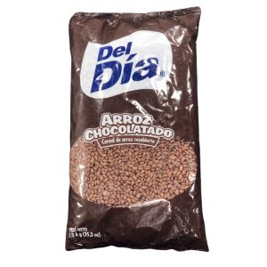 Arroz Chocolatado Del Dia Supermercado Online Guatemala
