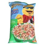 Cereal Marshmallow Star Quaker Bolsa Supermercado Online Guatemala