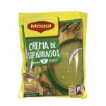 Abarrotes Crema de Espárragos Maggi Supermercado Online Guatemala