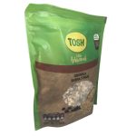 Granola Avena Y Pasas Artesanal Tosh Doypack Supermercado Online Guatemala