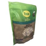 Granola Semillas Y Chia Artesanal Tosh Doypack Supermercado Online Guatemala