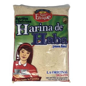 Harina De Haba San Enrique Bolsa Supermercado Online Guatemala