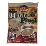Harina De Pinol San Enrique Bolsa Supermercado Online Guatemala