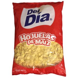 Hojuela De Maiz Del Dia Supermercado Online Guatemala