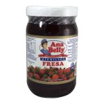 Jalea fresa Ana Belly Supermercado Online Guatemala