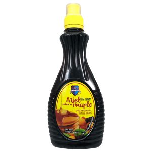Jarabe de Maple C&Q Supermercado Online Guatemala