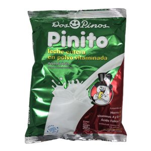 Abarrotes Leche Dos Pinos Entera Pinito en Polvo Supermercado Online Guatemala
