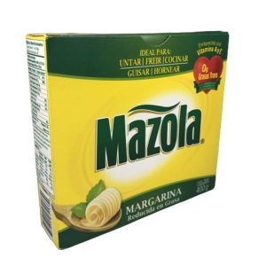Margarina Mazola Supermercado Online Guatemala