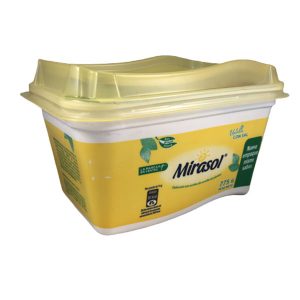 Margarina Mirasol Tarro Supermercado Online Guatemala