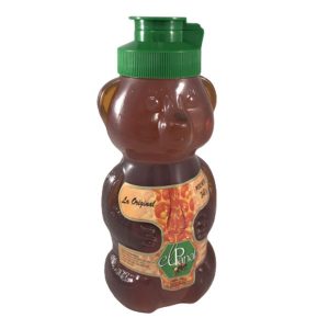 Miel El Panal Botella Supermercado Online Guatemala