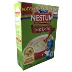 Abarrotes Nestun Trigo Leche Supermercado Online Guatemala