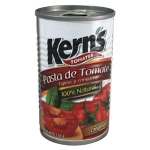 Pasta de Tomate Kerns Supermercado Online Guatemala