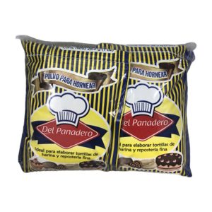 Polvo para Hornear el Panadero Supermercado Online Guatemala